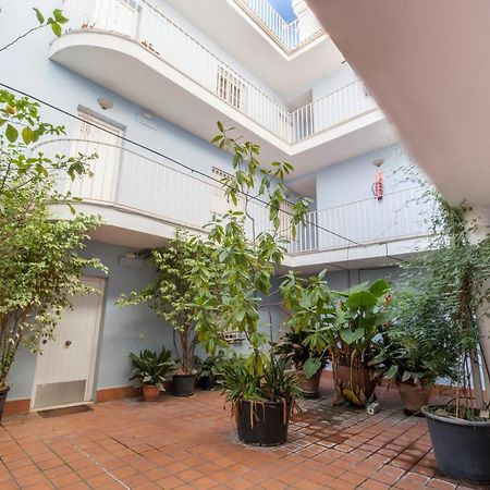 El Apartamento De Rosi Севілья Екстер'єр фото
